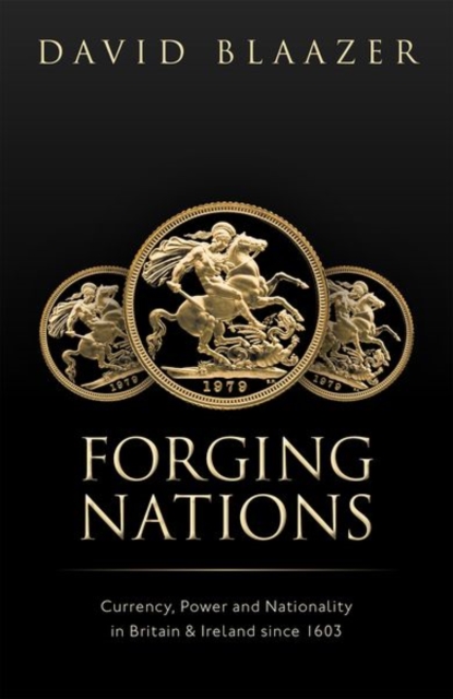 Forging Nations