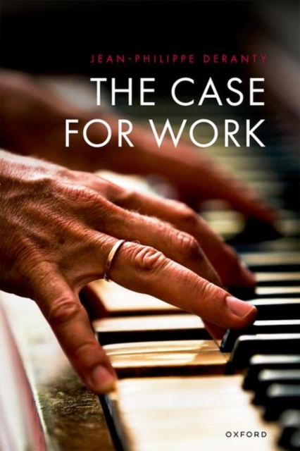 Case for Work