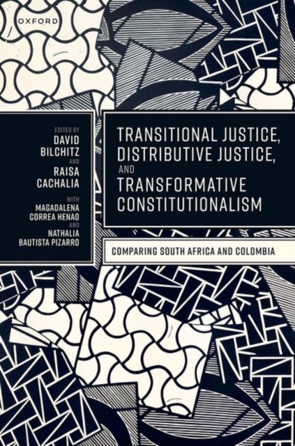 Transitional Justice Distributive Justice and Transformative