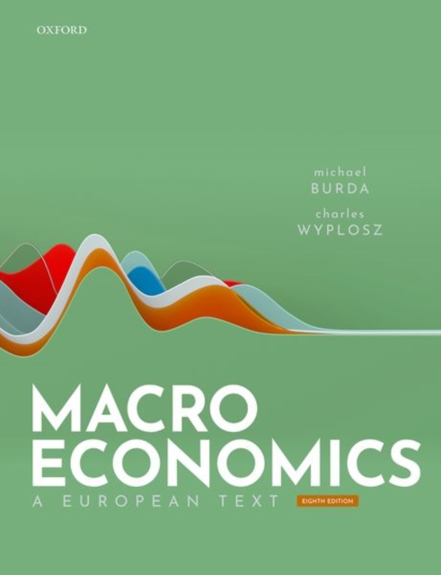 Macroeconomics 8E