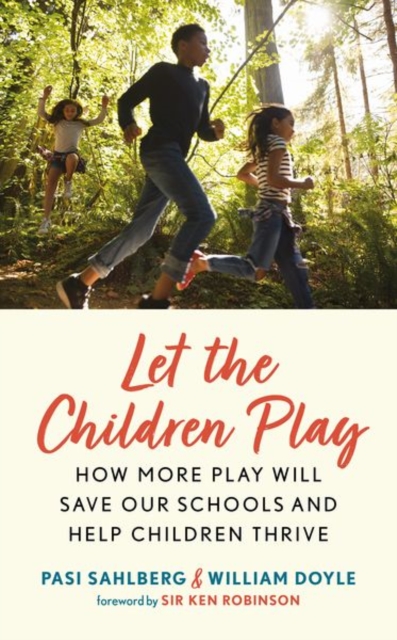Let the Children Play