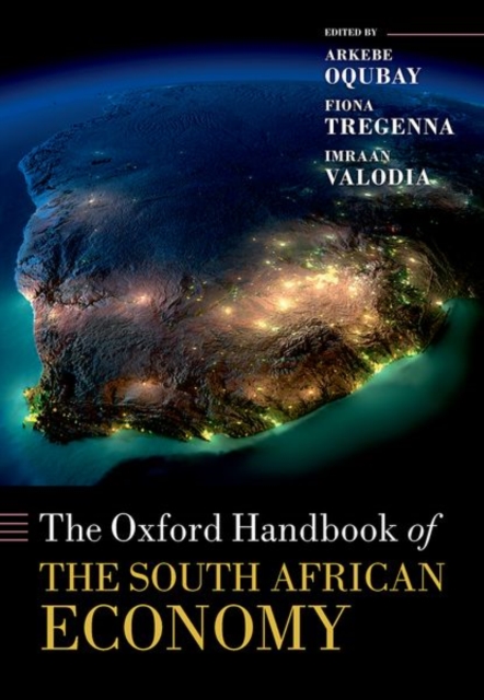 Oxford Handbook of the South African Economy