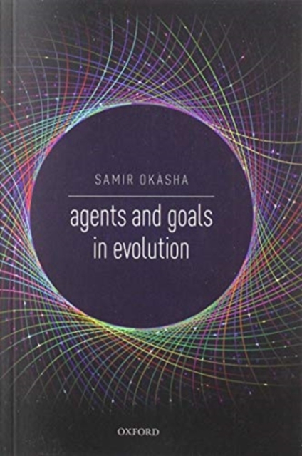 Agents and Goals in Evolution