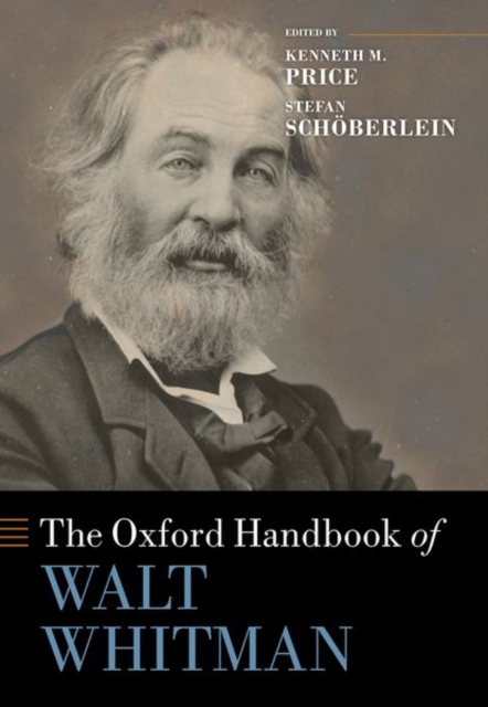 Oxford Handbook of Walt Whitman