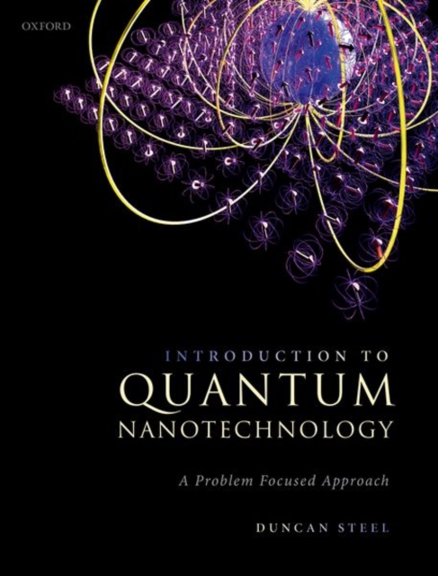 Introduction to Quantum Nanotechnology