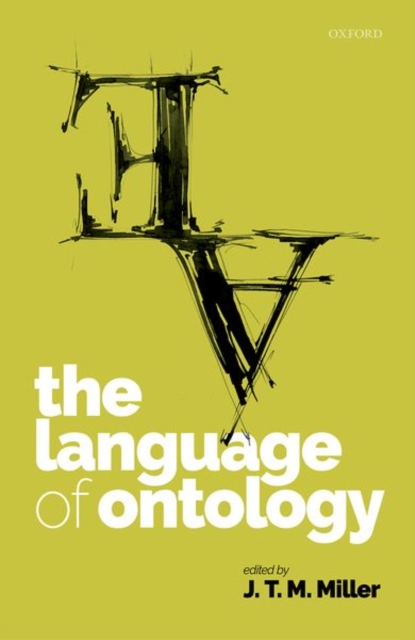 Language of Ontology