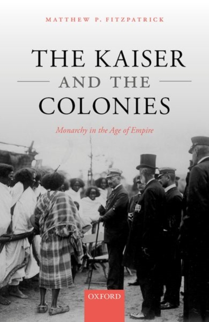 Kaiser and the Colonies