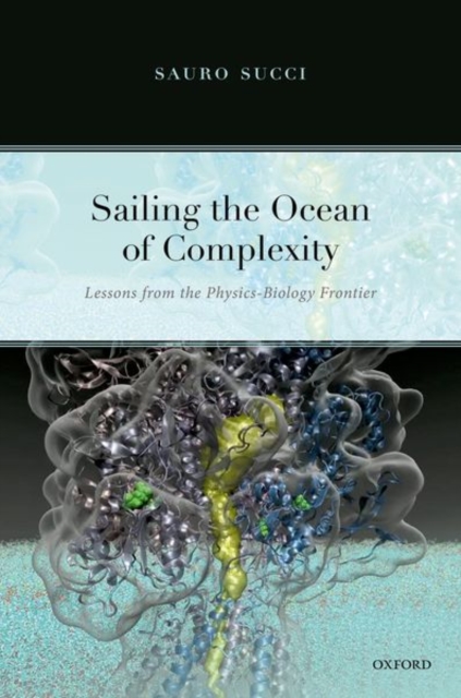 Sailing the Ocean of Complexity