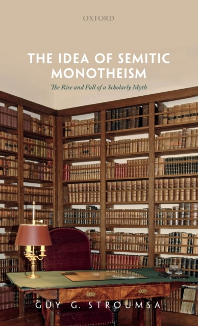 Idea of Semitic Monotheism