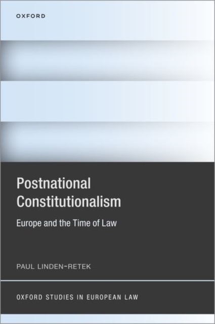 Postnational Constitutionalism