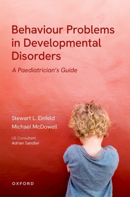 Behavioural Problems in Developmental Disorders