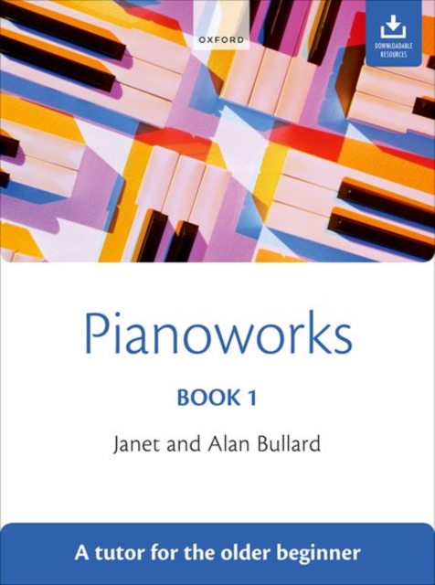 Pianoworks Book 1