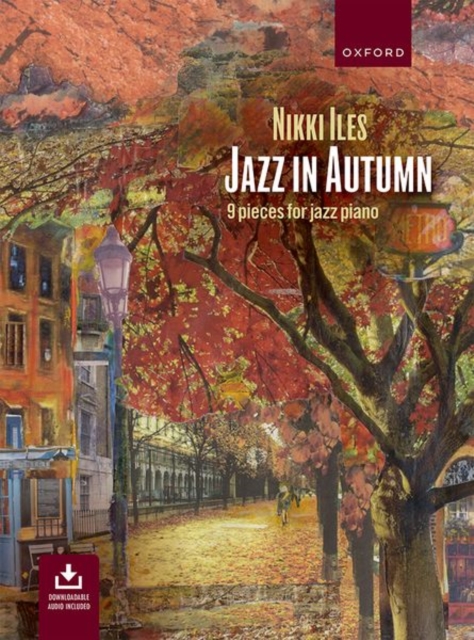 Jazz in Autumn