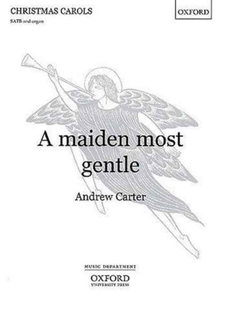 maiden most gentle