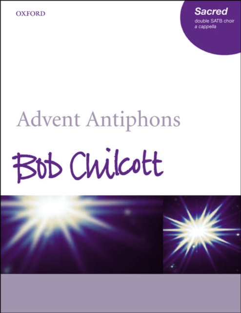 Advent Antiphons