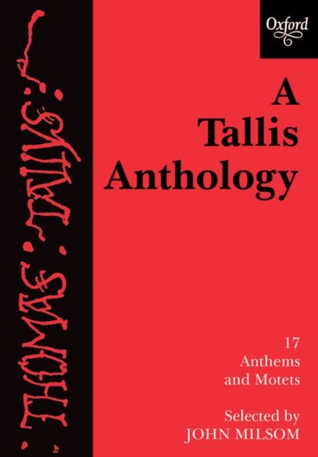 Tallis Anthology