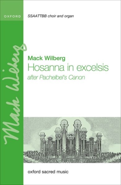 Hosanna in excelsis