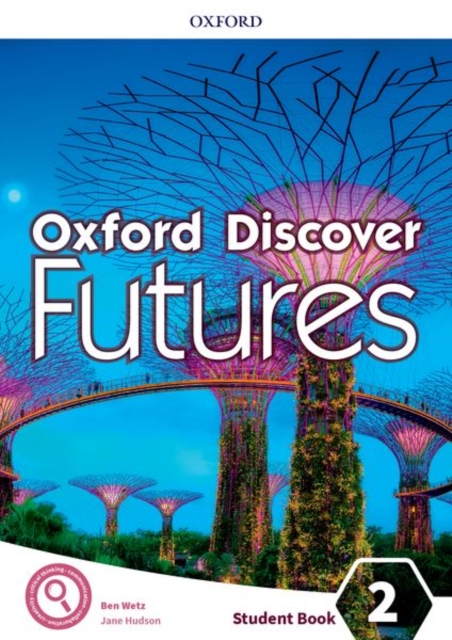 Oxford Discover Futures: Level 2: Student Book