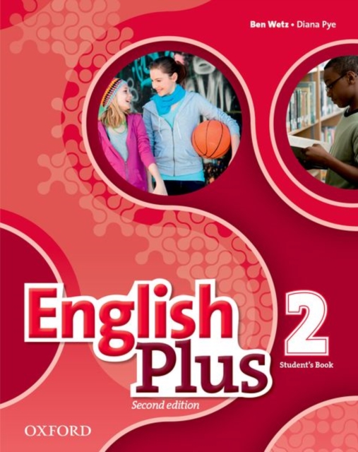 English Plus: Level 2: Student's Book