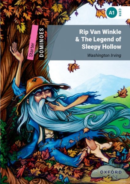 Dominoes: Starter:: Rip Van Winkle & The Legend of Sleepy Hollow