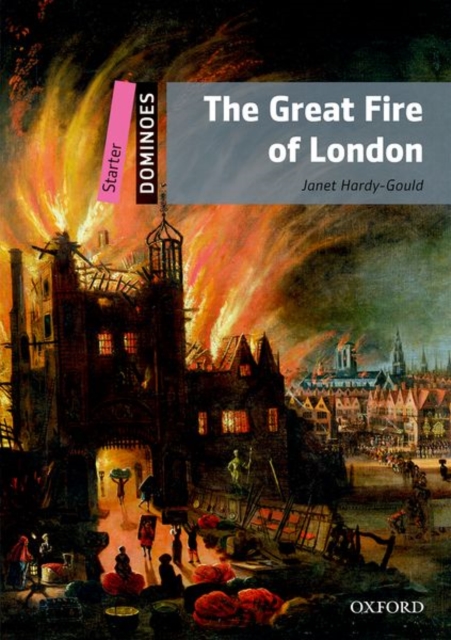 Dominoes: Starter:: The Great Fire of London
