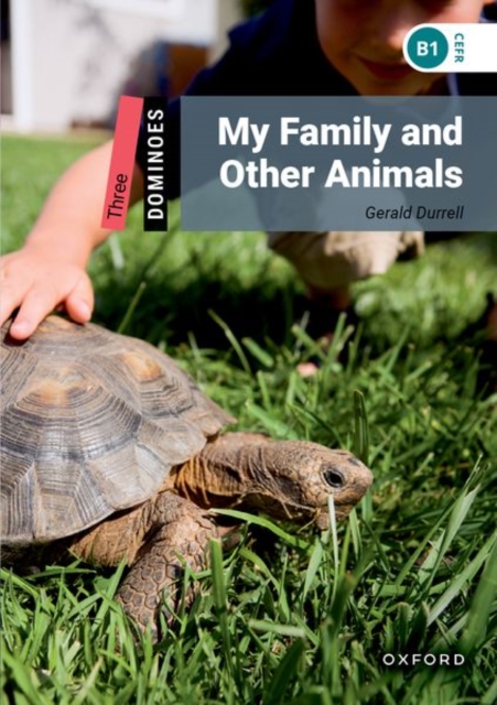 Dominoes: Three: My Family and Other Animals