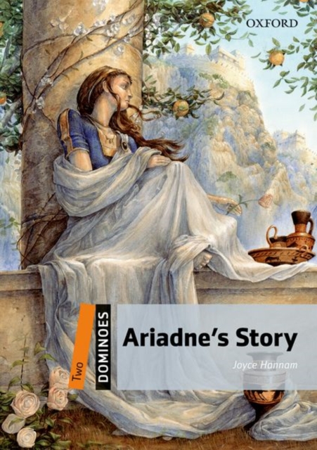 Dominoes: Two: Ariadne's Story
