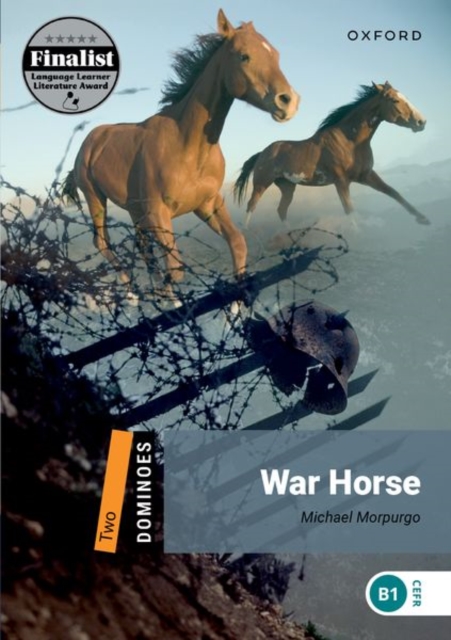 Dominoes: Level 2: War Horse
