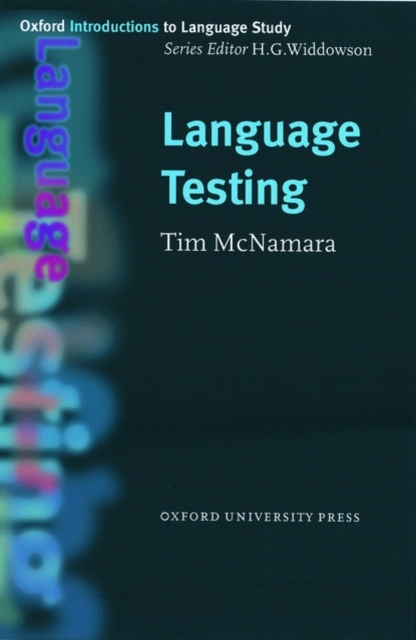 Language Testing