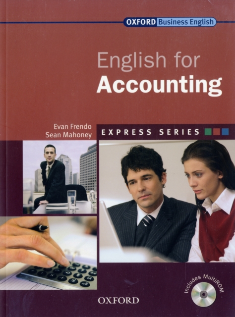 Express Series: English for Accounting