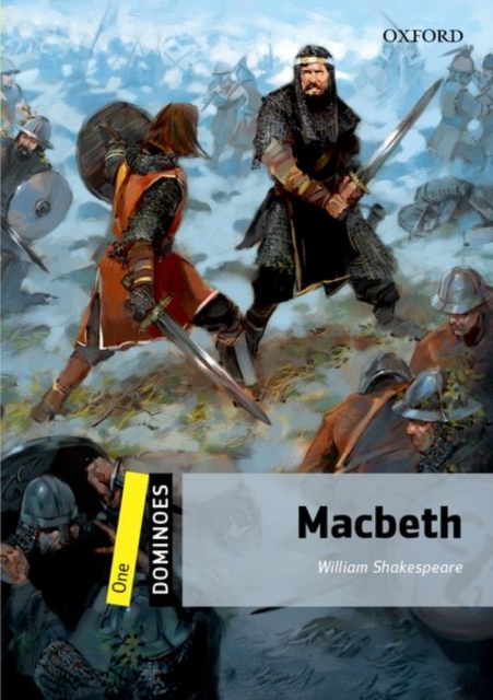 Dominoes: Level 1: Macbeth