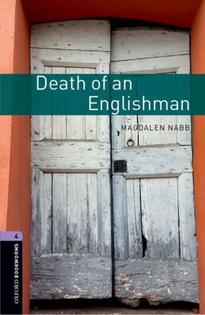 Oxford Bookworms Library: Level 4: Death of an Englishman