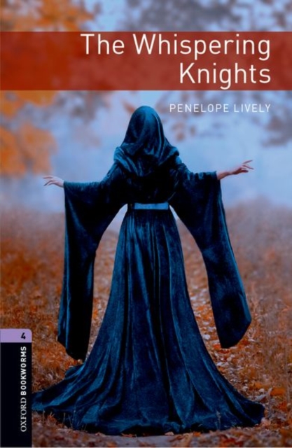 Oxford Bookworms Library: Level 4:: The Whispering Knights