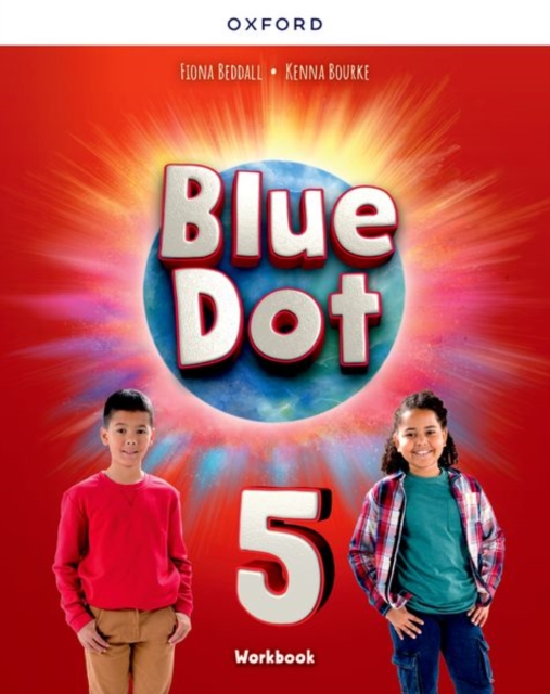 Blue Dot: Level 5: Workbook