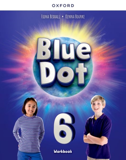 Blue Dot: Level 6: Workbook