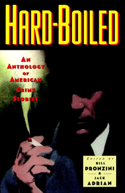 Hard-boiled