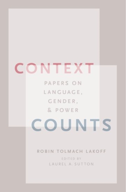 Context Counts