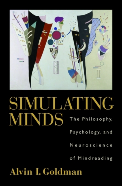 Simulating Minds