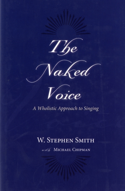 The Naked Voice