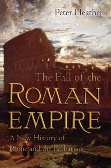 Fall of the Roman Empire