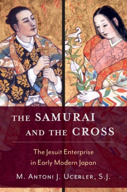 Samurai and the Cross
