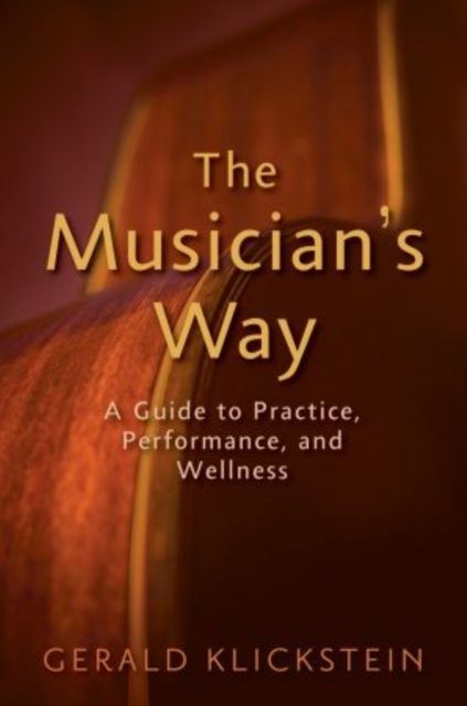 Musician's Way