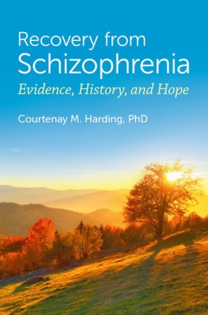 Recovery from Schizophrenia