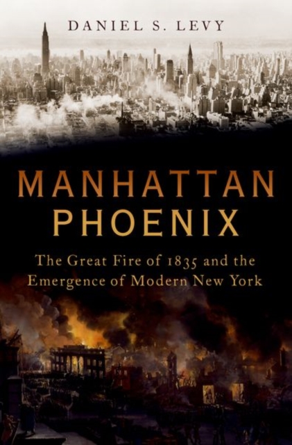 Manhattan Phoenix