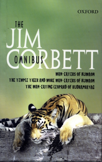 Jim Corbett Omnibus