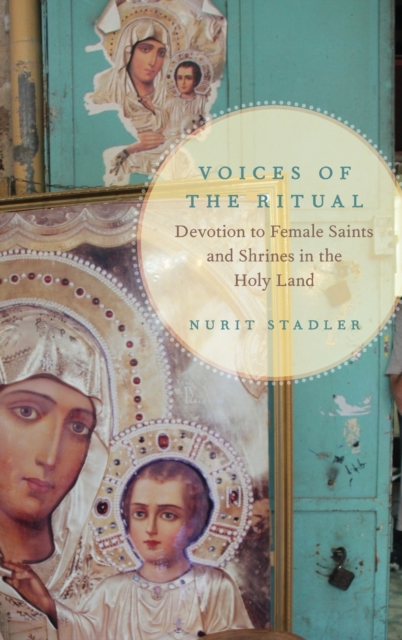 Voices of the Ritual