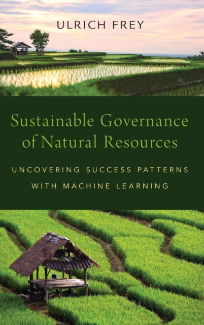 Sustainable Governance of Natural Resources