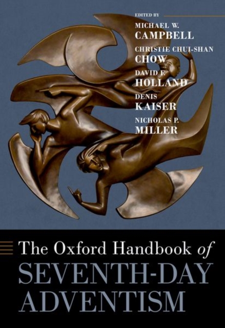 Oxford Handbook of Seventh-day Adventism