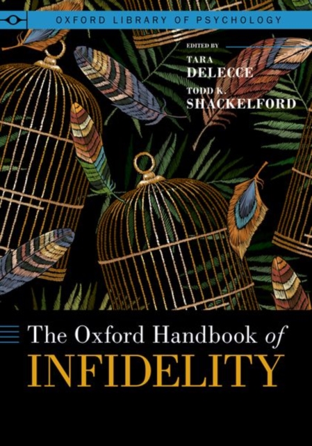 Oxford Handbook of Infidelity