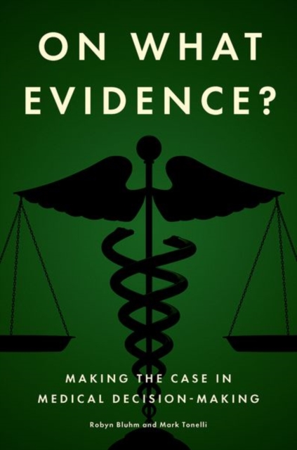 On What Evidence?